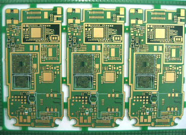 Integrated RoHS Flexible Printed Circuit Board Silk-screen Printed Control Feel Smooth