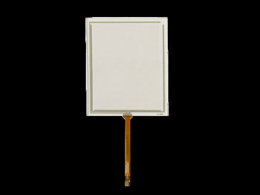 Rubber Membrane Switch with Siloxane Overlay for Industrial Panels