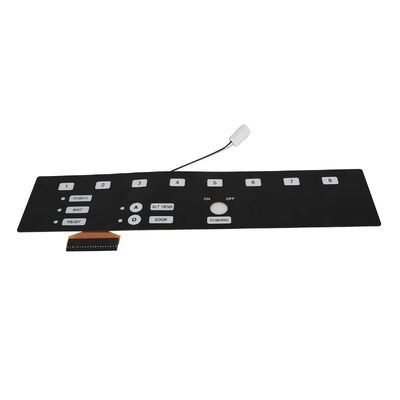 Membrane Switch with High Quality FPC Circuit