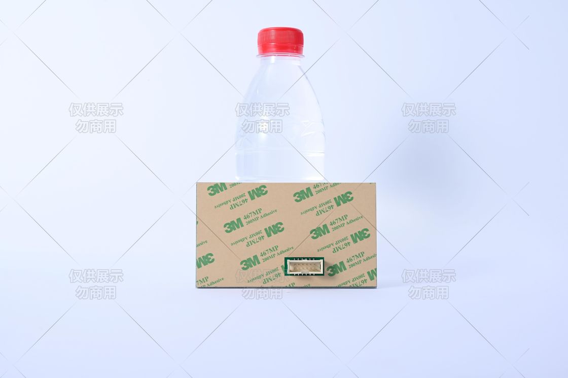 High End Long Lasting Tactile Membrane Switch Silkscreen / Digital