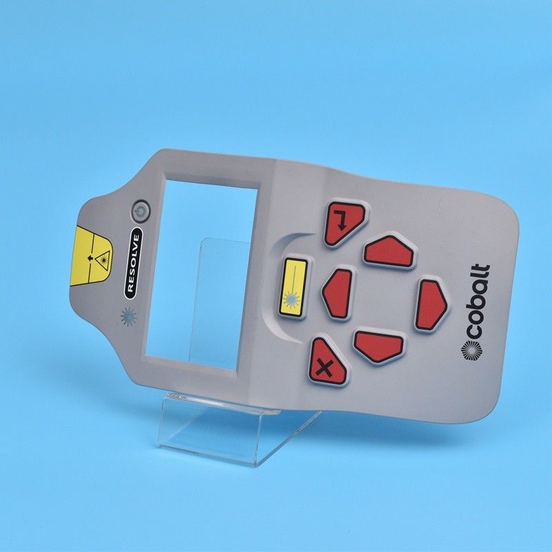 Easy 30V Polyester Membrane Switch Long Service Life