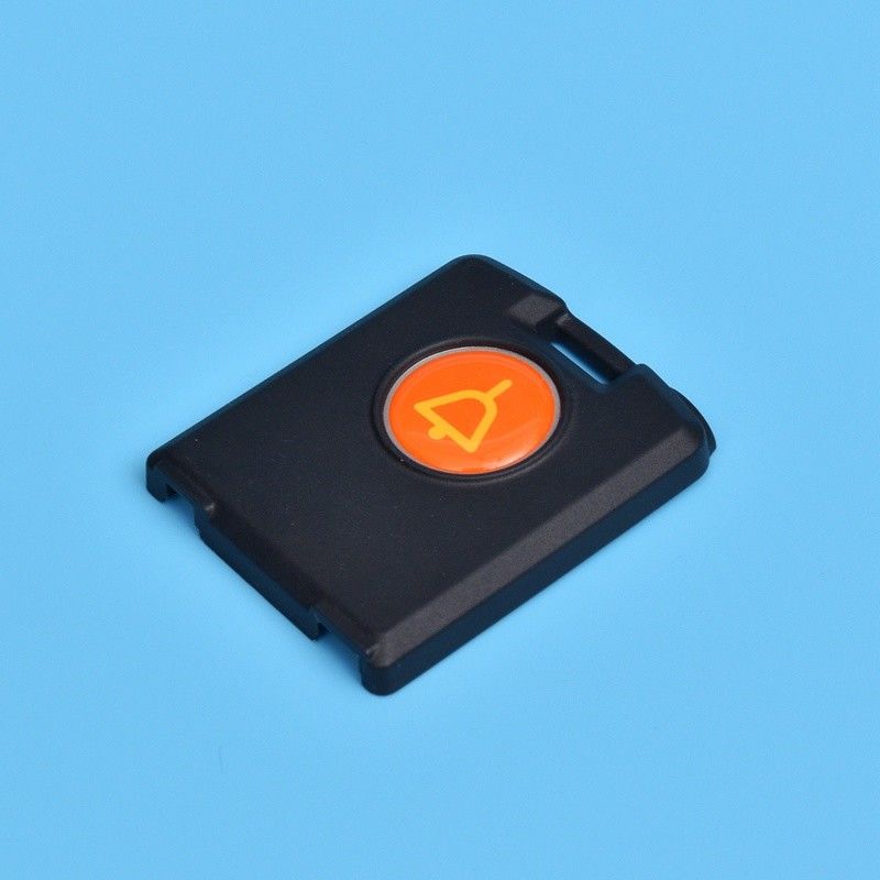 Ultra Thin 5 Keypad Membrane Switch Keyboard Backlight Printing