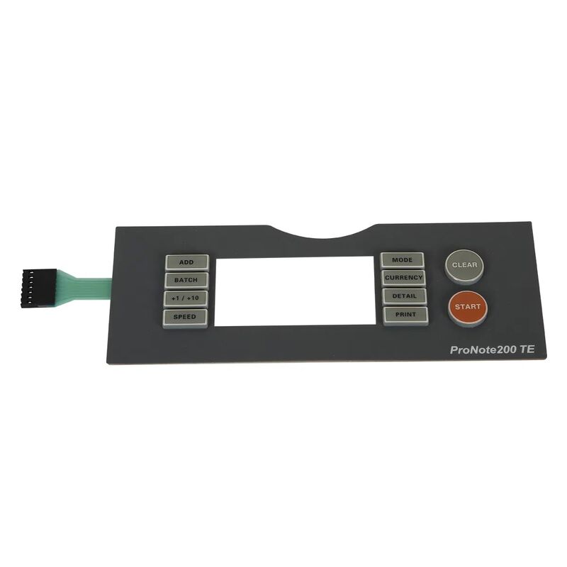 Customized Silicone Rubber Switch