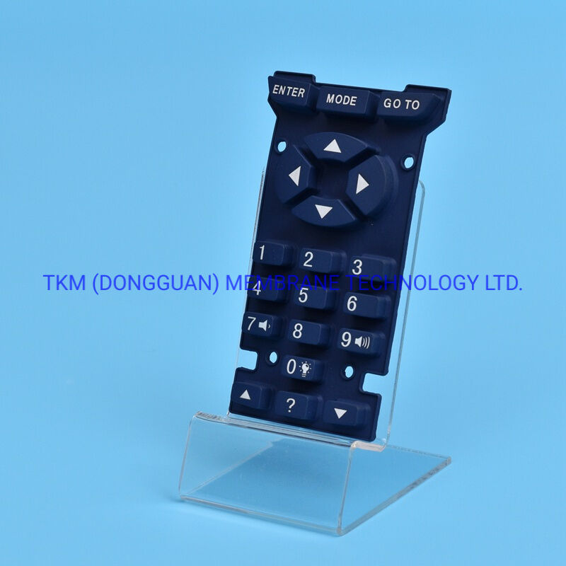 Silicone Rubber Epoxy 2