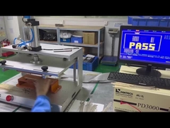 उच्च संवेदनशील क्षमता स्पर्श स्विच